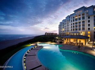 1435 Salter Path Rd #D5, Indian Beach, NC 28512