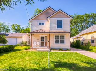 1216 W Allegan St, Lansing, MI