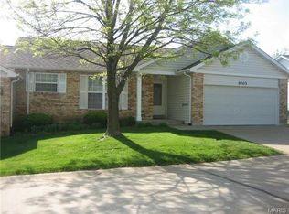 1003 Chapel Hill Dr, Saint Peters, MO 63376