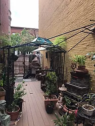 Rented by Alexander Bilu, LREB