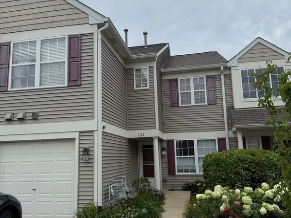 (undisclosed Address), Naperville, IL 60564