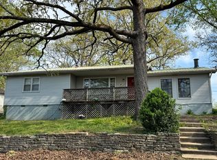 612 Shadowrock Drive, Forsyth, MO 65653