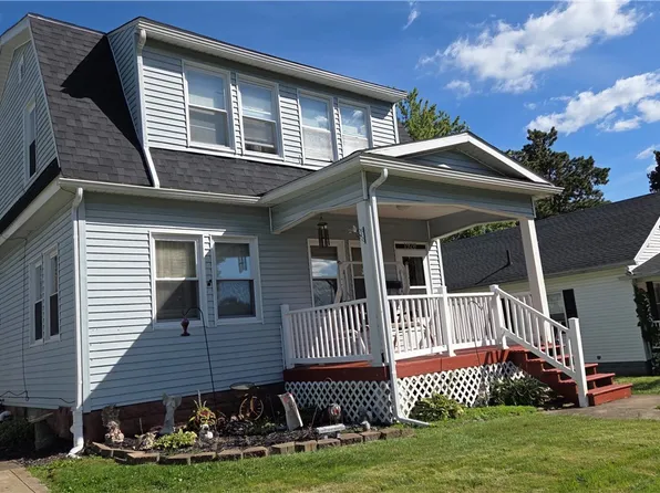1926 Myrtle Ave, Zanesville, OH 43701