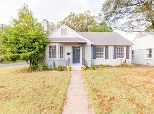 380 Holmes Cir, Memphis, TN 38111