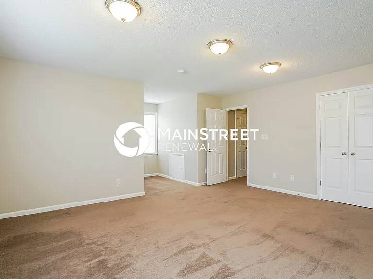 Bonus Room