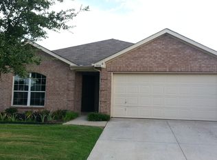 1954 Tawakani Ln, Little Elm, TX 75068