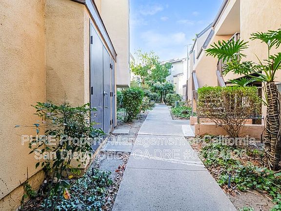 5th image of 7960 Mission Center Ct Unit E