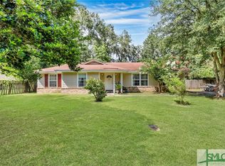 896 Hayden Dr, Pooler, GA 31322