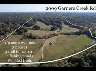 2009 Garners Creek Rd, Dickson, TN 37055