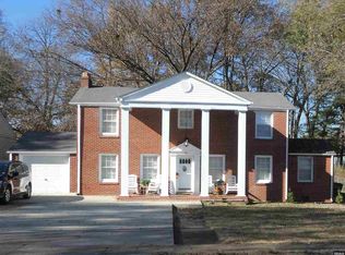 109 S College St, Martin, TN 38237