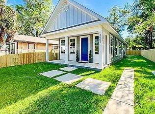 2603 N Davis Hwy, Pensacola, FL 32503