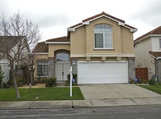 4316 Remora Dr, Union City, CA 94587