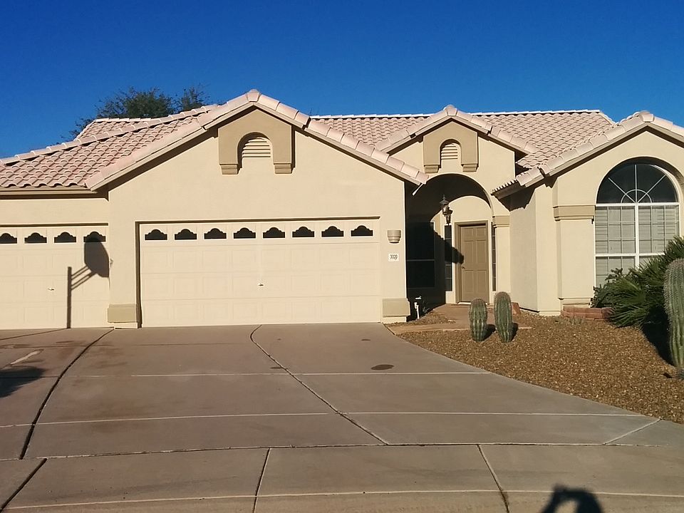 1st image of 3320 E Renee Dr