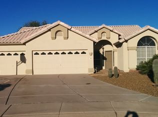 3320 E Renee Dr, Phoenix, AZ 85050