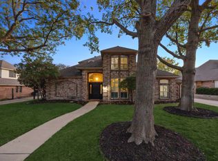 3409 Langley Hill Ln, Colleyville, TX 76034
