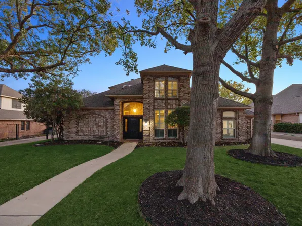 3409 Langley Hill Ln, Colleyville, TX 76034