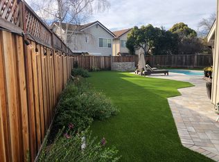 17487 Carriage Lamp Way, Morgan Hill, CA 95037