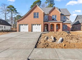 3361 Chandler Way, Birmingham, AL 35226