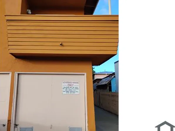 9825 Walnut St APT G, Oakland, CA 94603