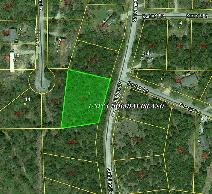 1st image of 311 Stateline Dr