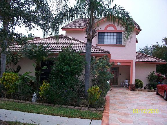 View of Front