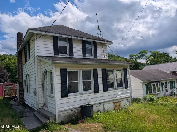 187 Amsbry Rd, Gallitzin, PA 16641