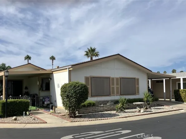1250 N Kirby St Space 121, Hemet, CA 92545