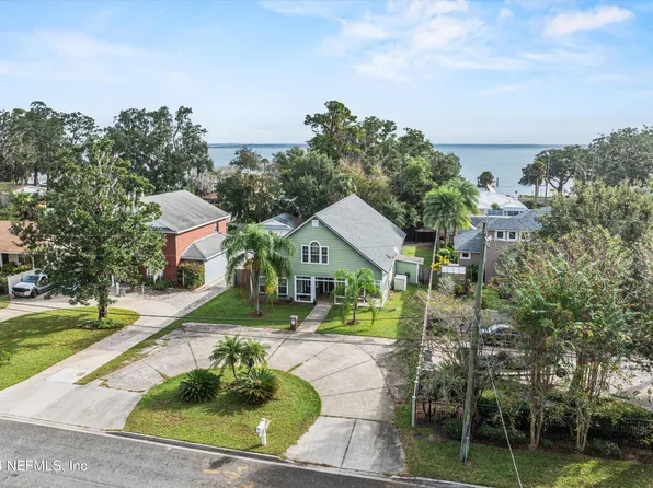 935 ANNA Avenue, Orange Park, FL 32073