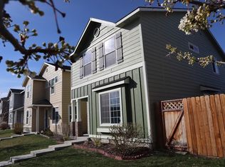 5685 S Moonfire Way, Boise, ID 83709