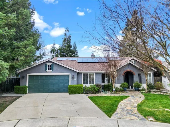 1701 Legend Ct, Modesto, CA 95357