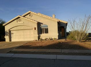 16188 S Santa Rita Shadows Dr, Vail, AZ 85641