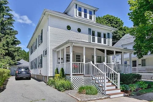 40 1/2 Oakland St #2 Photo 1