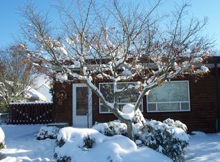 368 N Cascade St, Buckley, WA 98321