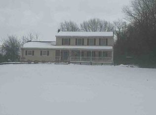 1782 Route 565, Sussex, NJ 07461