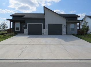 206 Riptide Rd UNIT B, Temple, TX 76501