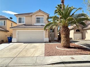 8327 Tribute Ln, Las Vegas, NV 89147