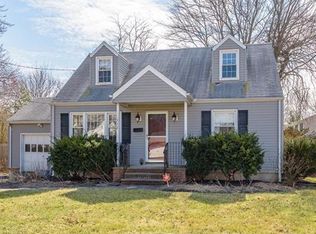 117 Franklin Ave, South Plainfield, NJ 07080