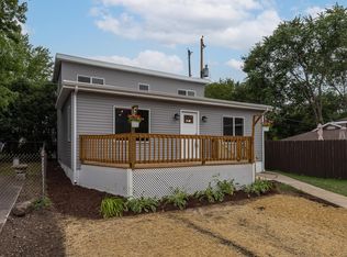 23423 127th Pl, Trevor, WI