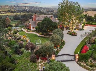 3972-74 Stonebridge Ct, Rancho Santa Fe, CA 92091