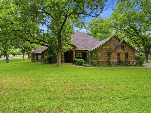 8753 S Monticello Cir, Granbury, TX 76049