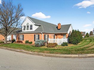 124 Azalea Ct, La Grange, KY 40031