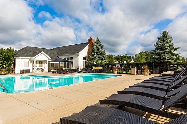 2nd image of 3808 Cypress Club Way