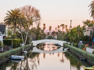 2310 Ocean Ave, Venice, CA 90291