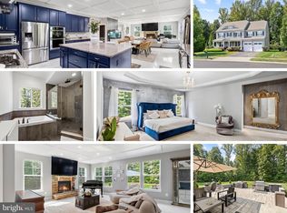 15763 Audubon Way, Haymarket, VA 20169