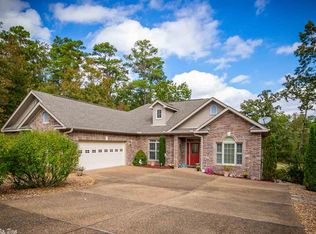 84 Pizarro Dr, Hot Springs, AR 71909