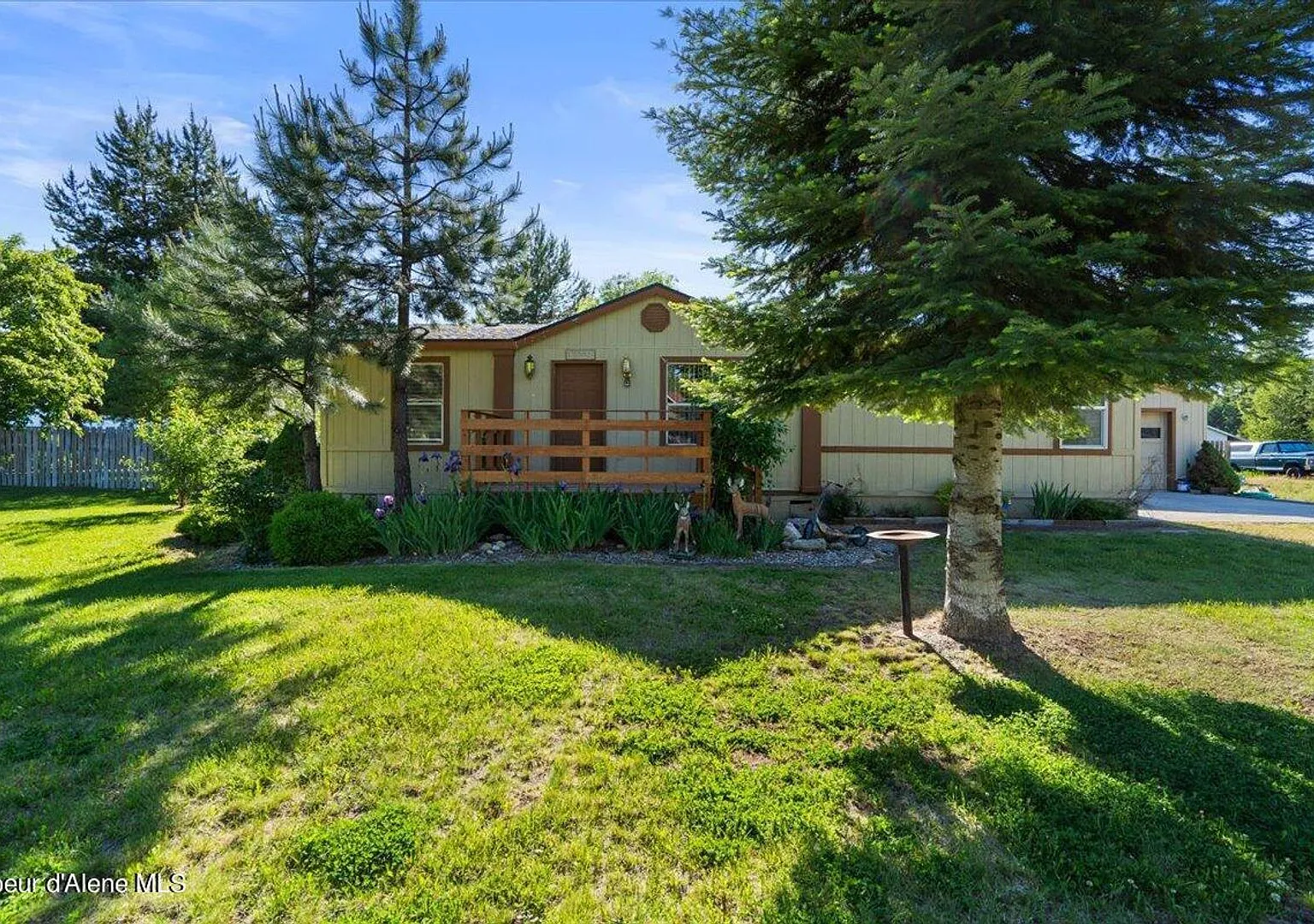 32721 N 10th Ave. Spirit Lake, ID 83869 — Photo 2