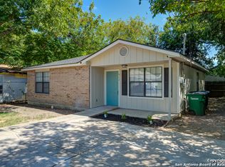 912 Torreon St, San Antonio, TX 78207