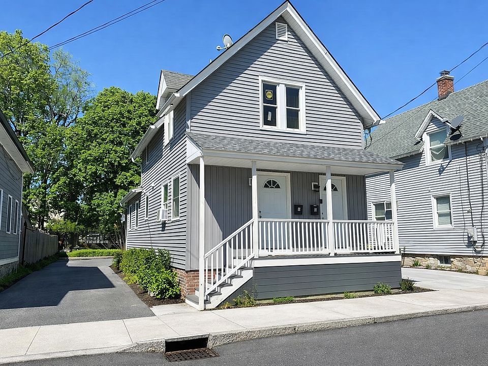 10 Barnum Court Danbury, CT 06810