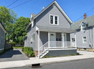 10 Barnum Ct #3, Danbury, CT 06810