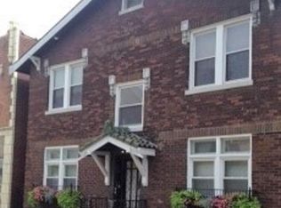 6030 Southwest Ave FLOOR 1, Saint Louis, MO 63139